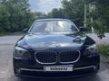 BMW 750 2010 года за 9 500 000 тг. в Астана – фото 12