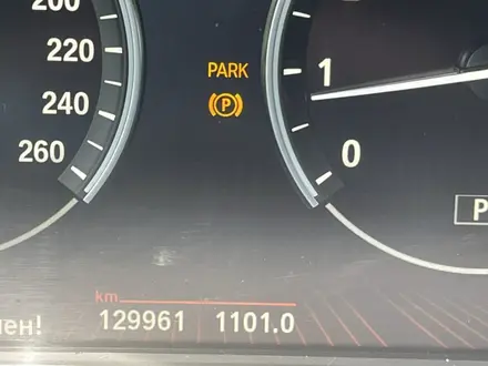 BMW 750 2010 года за 9 500 000 тг. в Астана – фото 13