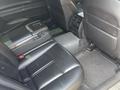 BMW 750 2010 года за 9 500 000 тг. в Астана – фото 4
