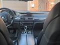 BMW 750 2010 года за 9 500 000 тг. в Астана – фото 5
