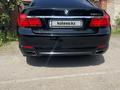 BMW 750 2010 года за 9 500 000 тг. в Астана – фото 8
