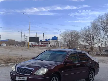 Toyota Brevis 2003 года за 2 200 000 тг. в Актау – фото 4
