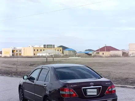 Toyota Brevis 2003 года за 2 200 000 тг. в Актау – фото 3