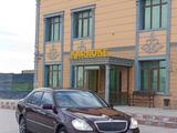 Toyota Brevis 2003 годаүшін2 200 000 тг. в Актау