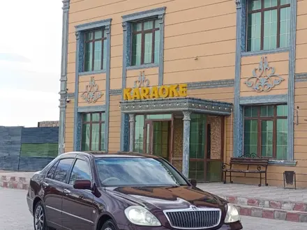 Toyota Brevis 2003 года за 2 200 000 тг. в Актау