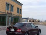 Toyota Brevis 2003 годаүшін2 200 000 тг. в Актау – фото 5