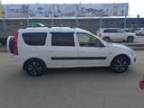 ВАЗ (Lada) Largus 2015 года за 3 000 000 тг. в Уральск – фото 2