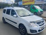 ВАЗ (Lada) Largus 2015 года за 3 000 000 тг. в Уральск