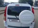 ВАЗ (Lada) Largus 2015 года за 3 000 000 тг. в Уральск – фото 3