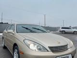 Lexus ES 300 2003 года за 5 700 000 тг. в Алматы – фото 5