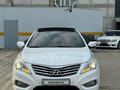 Hyundai Grandeur 2013 годаүшін6 200 000 тг. в Алматы