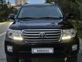 Toyota Land Cruiser 2014 годаүшін26 000 000 тг. в Шымкент