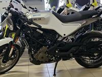 Husqvarna  Vitpilen 401 2023 годаүшін3 500 000 тг. в Актобе