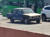 ВАЗ (Lada) 2106 1986 года за 230 000 тг. в Алматы
