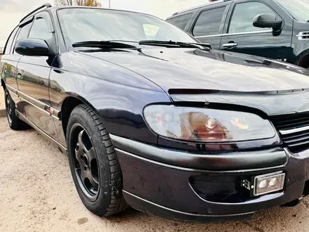 Opel Omega 1995 года за 1 900 000 тг. в Павлодар – фото 10