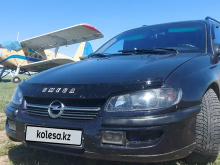 Opel Omega 1995 года за 1 900 000 тг. в Павлодар – фото 16