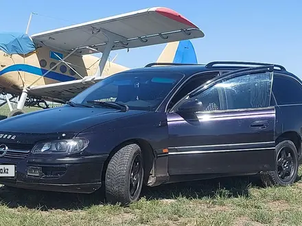 Opel Omega 1995 года за 1 900 000 тг. в Павлодар – фото 17