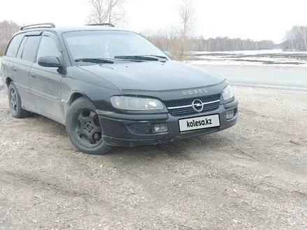 Opel Omega 1995 года за 1 900 000 тг. в Павлодар – фото 19