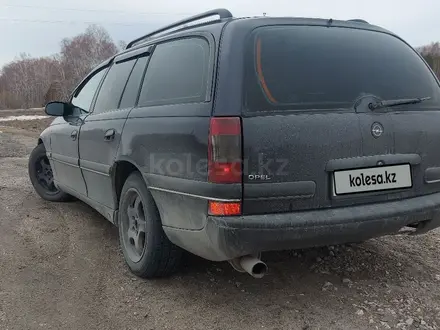 Opel Omega 1995 года за 1 900 000 тг. в Павлодар – фото 22