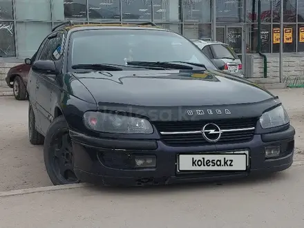 Opel Omega 1995 года за 1 900 000 тг. в Павлодар – фото 28