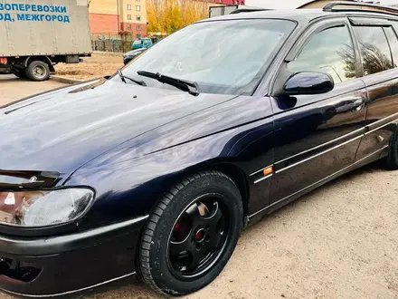 Opel Omega 1995 года за 1 900 000 тг. в Павлодар