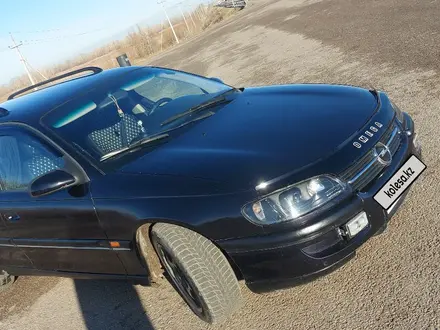 Opel Omega 1995 года за 1 900 000 тг. в Павлодар – фото 55