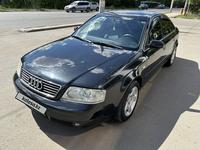 Audi A6 1997 годаfor3 100 000 тг. в Астана