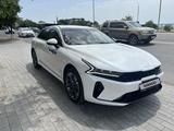 Kia K5 2024 года за 12 700 000 тг. в Актау