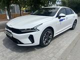 Kia K5 2024 года за 12 700 000 тг. в Актау – фото 2