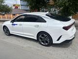 Kia K5 2024 года за 12 700 000 тг. в Актау – фото 3
