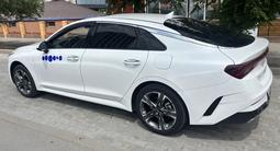 Kia K5 2024 годаfor13 000 000 тг. в Актау – фото 3