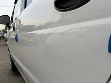 Daewoo Matiz 2012 года за 2 450 000 тг. в Шымкент – фото 3