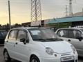 Daewoo Matiz 2012 года за 2 450 000 тг. в Шымкент