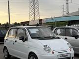 Daewoo Matiz 2012 года за 2 450 000 тг. в Шымкент