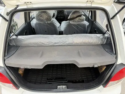 Daewoo Matiz 2012 года за 2 450 000 тг. в Шымкент – фото 21