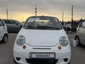 Daewoo Matiz 2012 года за 2 450 000 тг. в Шымкент – фото 4