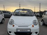 Daewoo Matiz 2012 года за 2 450 000 тг. в Шымкент – фото 4
