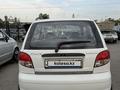 Daewoo Matiz 2012 года за 2 450 000 тг. в Шымкент – фото 7