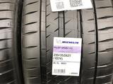 Michelin Pilot Sport 4 S 295/35 R21 315/35 R22 107Yүшін550 000 тг. в Кызылорда – фото 5