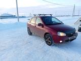 ВАЗ (Lada) Kalina 1118 2006 года за 950 000 тг. в Уральск – фото 2