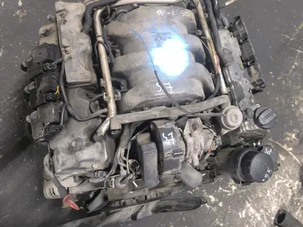 Привозные двигателя АКПП Mercedes-Benz M112/M113/M272/M273 установка за 125 769 тг. в Алматы – фото 3