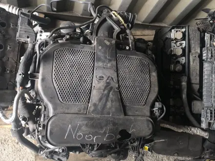 Привозные двигателя АКПП Mercedes-Benz M112/M113/M272/M273 установка за 125 769 тг. в Алматы – фото 4