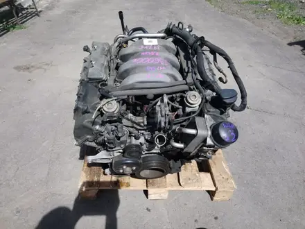 Привозные двигателя АКПП Mercedes-Benz M112/M113/M272/M273 установка за 125 769 тг. в Алматы – фото 7