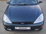 Ford Focus 2000 года за 850 000 тг. в Караганда