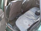 Ford Focus 2000 года за 850 000 тг. в Караганда – фото 4