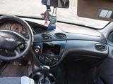 Ford Focus 2000 года за 850 000 тг. в Караганда – фото 5