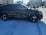 Renault Arkana 2019 годаүшін8 500 000 тг. в Астана – фото 3