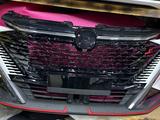 Бампер передний/задний Changan (Чанган) в сборе, в цвет за 150 000 тг. в Алматы – фото 5