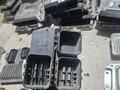 Блок управления двигателем АКПП компьютер мозги ЭБУ за 500 тг. в Алматы – фото 3
