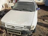Opel Astra 1991 года за 250 000 тг. в Астана – фото 2